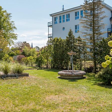 Haus Ostseenixe 02 Вустров Экстерьер фото